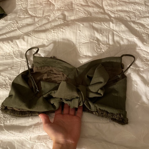 Blue Blush  Matching Set - Picture 7 of 9